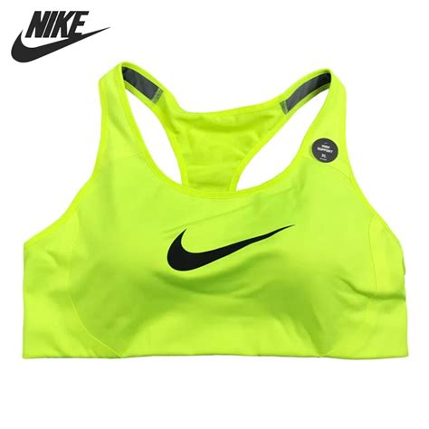 Original New Arrival NIKE Women's Sports Bras Sportswear-in Sports Bras ...