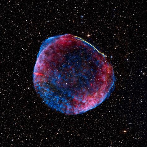 Supernova Photos: Great Images of Star Explosions | Space