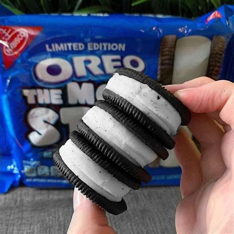 Oreo CEO: Stop Making New Oreos : r/videos