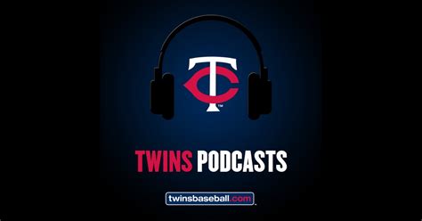 Minnesota Twins Podcast by MLB on iTunes