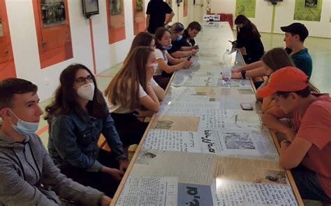 Soviet Shoah experience goes online for Israeli pupils - Jewish News