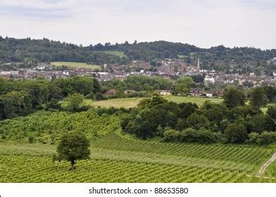 689 Dorking Surrey Images, Stock Photos & Vectors | Shutterstock