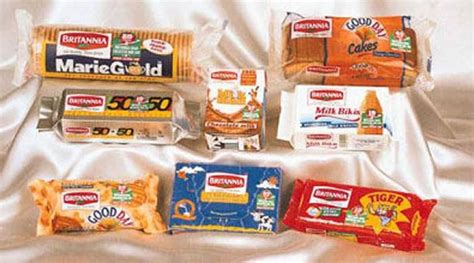 Britannia to strengthen cake portfolio, work on regional flavors in biscuits - Trendradars Latest