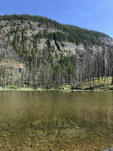 Photos of Morrell Falls National Recreation Trail - Montana | AllTrails