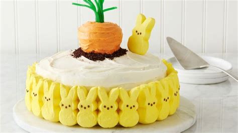 [Food and drink]Carrot Cake Recipe publix | Easter dessert, Desserts ...