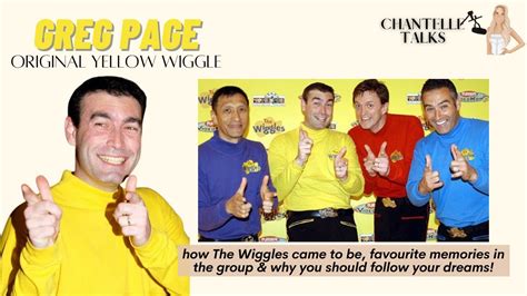 The Wiggles: How the group was formed & Greg Page's favourite moments ...