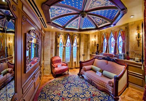 Win a Stay in Cinderella Castle Suite! - Disney Tourist Blog