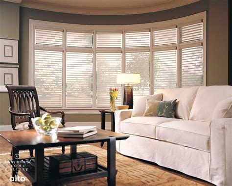 Window Blinds for Large Windows