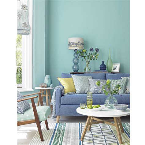 Twitter | Blue and green living room, Teal living rooms, Living room green