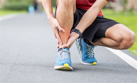 Tibialis Anterior Pain When Running? Causes, Tendonitis & More