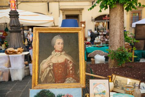 Beautiful Italian Portrait on the Streets of Florence. From our ...