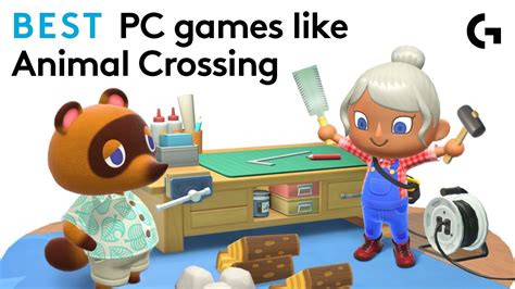 Animal crossing pc- - omegamasa