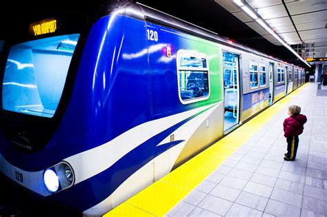 Skytrain's Waterfront Station - Spacing Vancouver | Spacing Vancouver