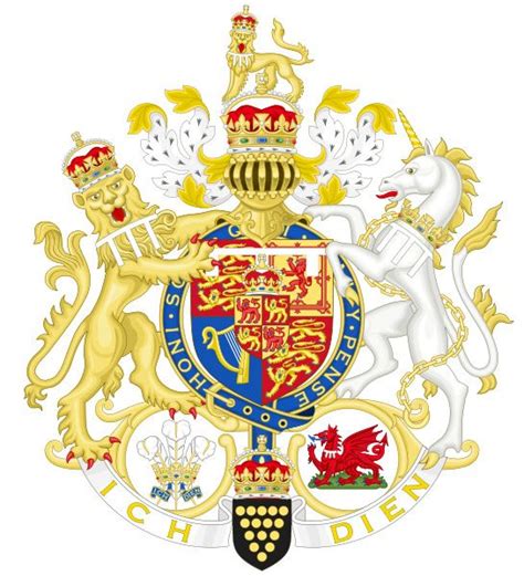 George Vi, Roi George, Prince Charles, Roi Charles, King Charles, Hesse, Biblical Symbols ...