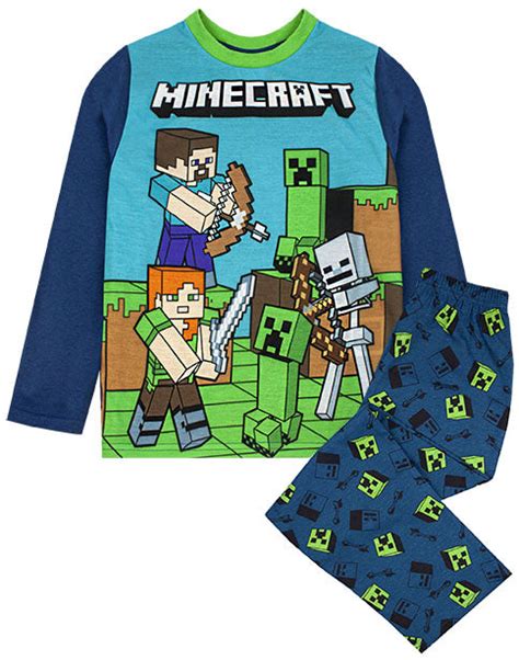 Minecraft Merchandise | Minecraft Clothes | Minecraft Backpacks ...