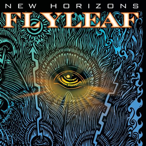 [Album Review] Flyleaf 'New Horizons' - Bloody Disgusting