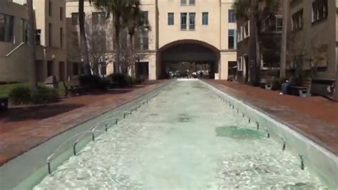 Quick Walking Tour of Downtown Deland Florida - YouTube