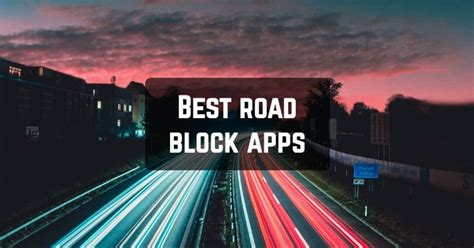 9 Best roadblock game apps for Android & iOS | Freeappsforme - Free apps for Android and iOS