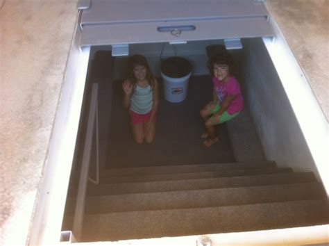 Underground Storm Shelters Kansas | Storm Defense Shelters