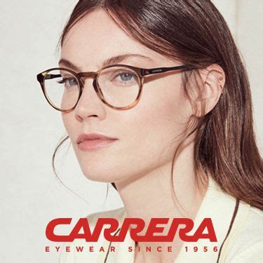 Carrera Eyeglasses | Marvel Optics