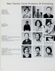 Liberty High School - Lion Yearbook (Brentwood, CA), Class of 1977, Page 172 of 232