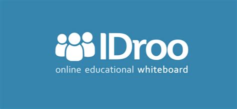 Online Tutoring with IDroo | Video Conferencing with IDroo | Oases Online