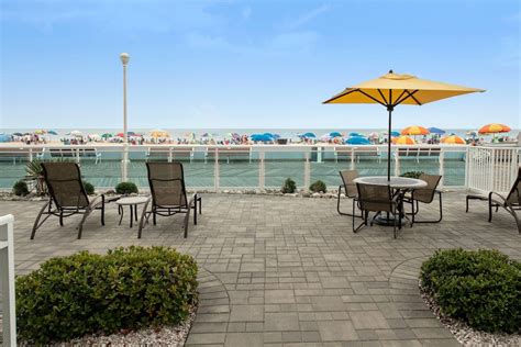 Courtyard Ocean City Oceanfront Ocean City, Maryland, US - Reservations.com