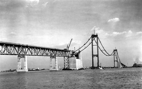 Delaware Memorial Bridge – Southland Holdings