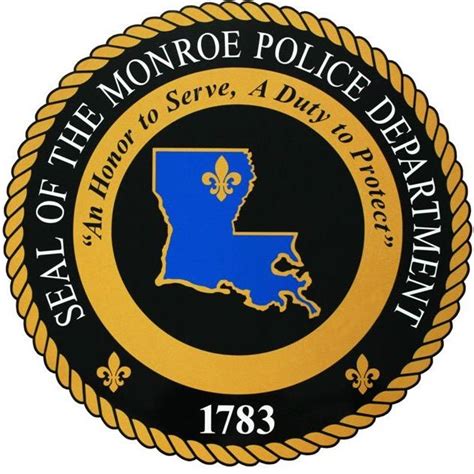 Monroe Police LA (@MonroePoliceLA) | Twitter