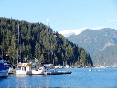 North Vancouver, British Columbia 2024: Best Places to Visit - Tripadvisor