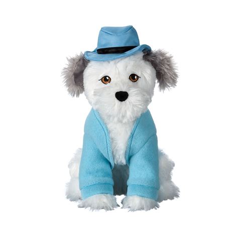 The Shaggy Dog Plush – Disney100 – 12'' | shopDisney