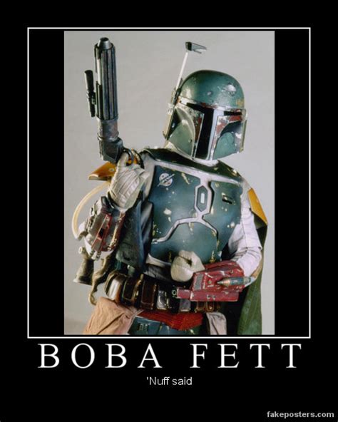 Boba Fett Quotes. QuotesGram