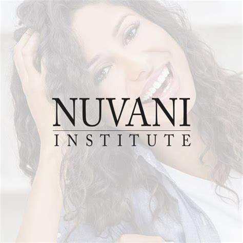 Thinking Of Going To Beauty School? - Nuvani Institute