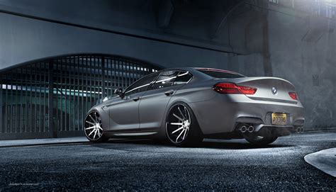 BMW 6 series Gran Coupe by JAdesigns75 on DeviantArt