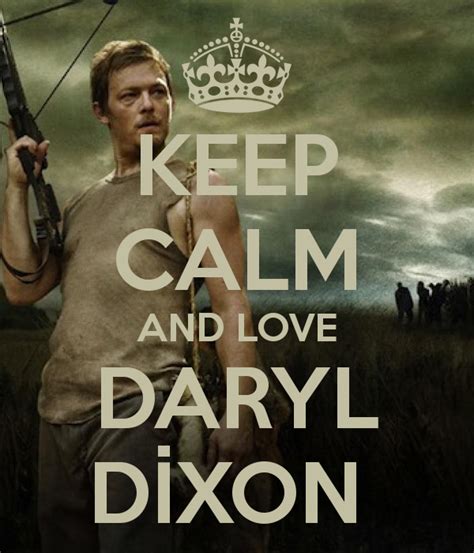 Love Daryl Dixon Quotes. QuotesGram