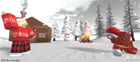 Feedback on my new Christmas GFX - Creations Feedback - Developer Forum ...