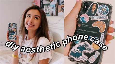 10 Aesthetic Phone Case Pictures That Will Make Your Phone Stand Out