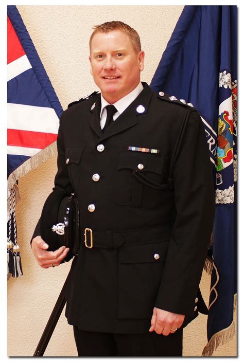 Welcome to the BPS website | Chief Inspectors