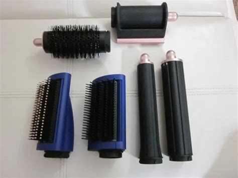 DYSON AIRWRAP COMPLETE Long Accessories Only Upgrade New designed ...