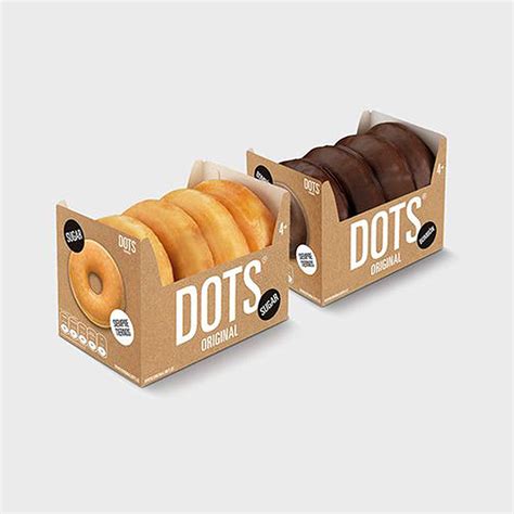 Bakery Product Packaging Design for Inspiration