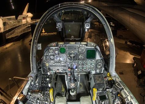 Fairchild Republic A-10A Thunderbolt II > National Museum of the US Air Force™ > Display