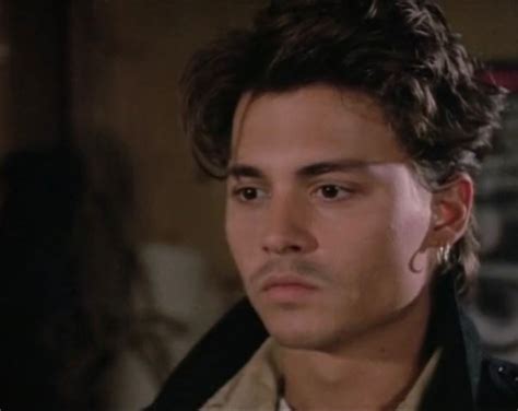 Pin by Tori on Johnny depp 21 jump street in 1987 in 2022 | Johnny depp ...