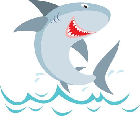 Shark clip art images free clipart images - Cliparting.com | Shark images, Shark pictures, Shark