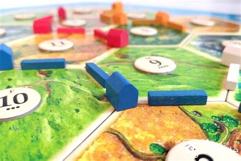 Catan Strategy - How to Win! (Beginner + Advanced Tips)