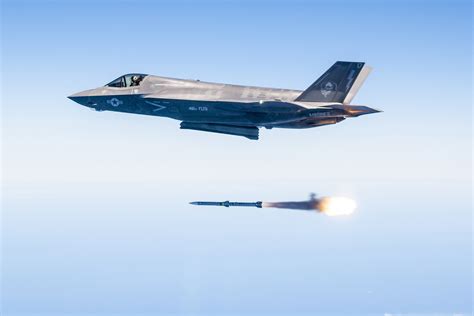 F-35 Joint Strike Fighter | Page 59 | Indian Defence Forum