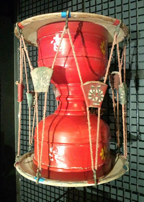 Changgo Drum | Art Sphere Inc.