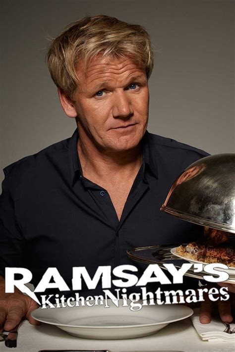 Ramsay's Kitchen Nightmares - Rotten Tomatoes