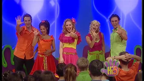 Celebrate | Hi-5 TV Wiki | Fandom powered by Wikia