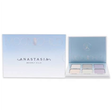 Anastasia Beverly Hills Glow Kit Moonchild Highlighter 0.9 oz, 0.9 oz - Kroger