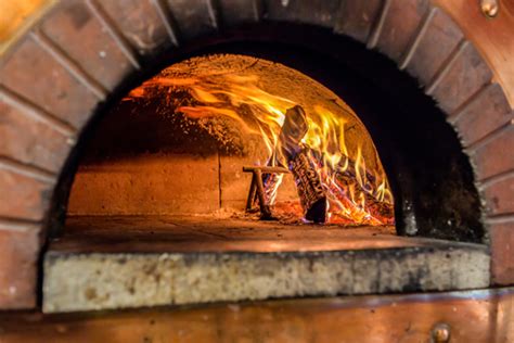 Ventajas de cocinar en horno de leña - Fabricantes de Hornos - Farjas